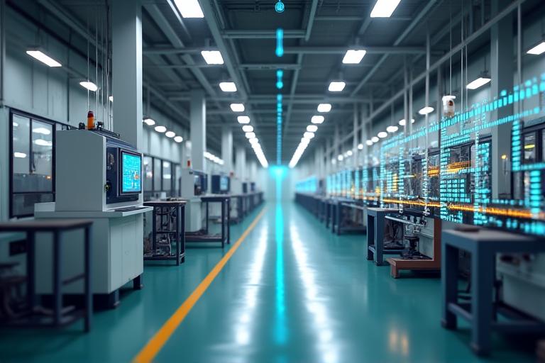 Seguridad en Manufactura Cerámica y Vidrio